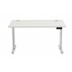 Rise Electric Twin Motor Height Adjustable Desk